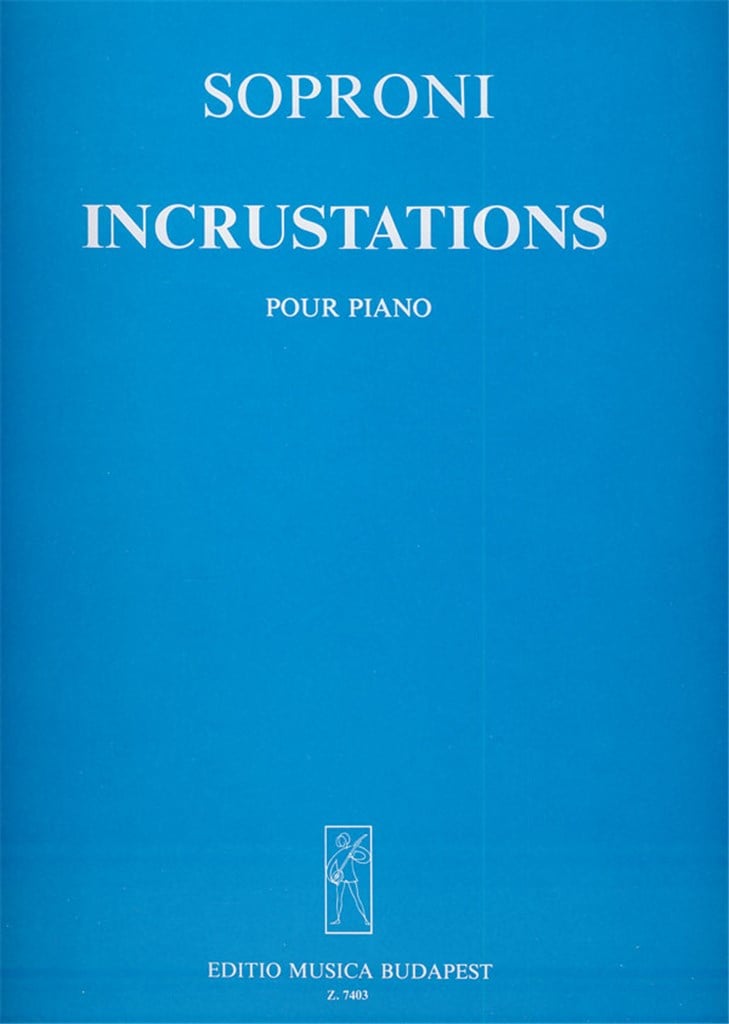 Incrustations